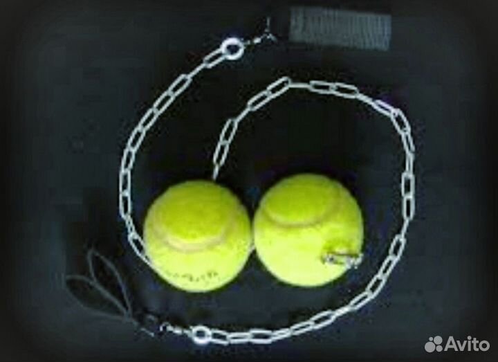 Изготовление тренировочных пой