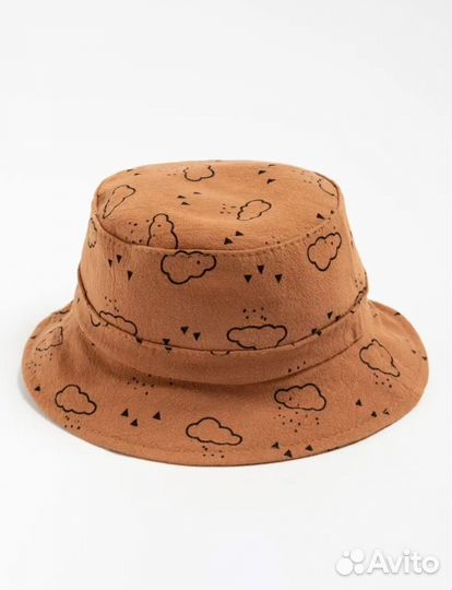 Панама детская летняя