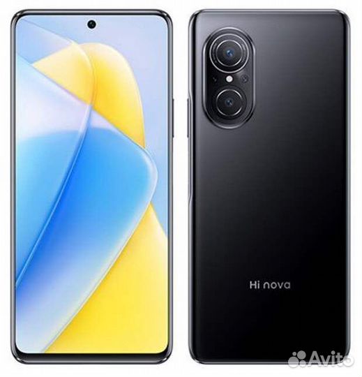HUAWEI NOVA 9 SE, 8/128 ГБ
