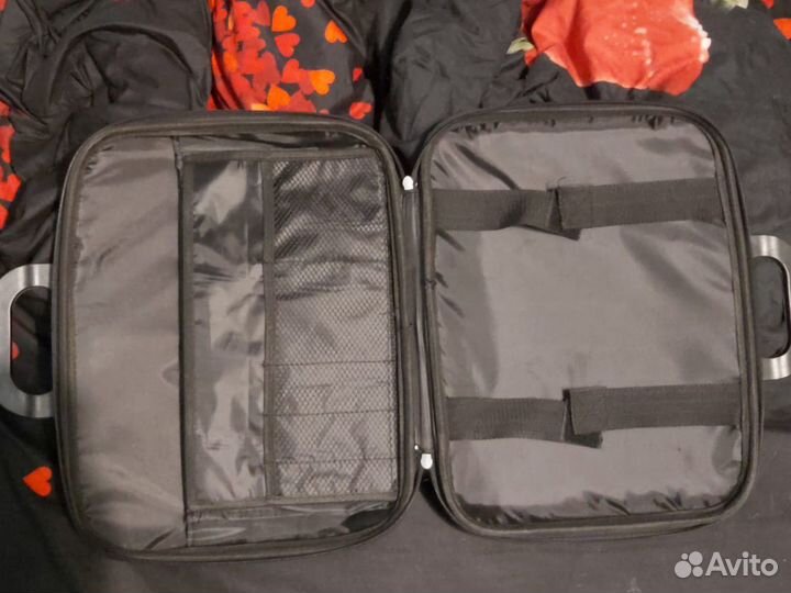 Сумка для ноутбука