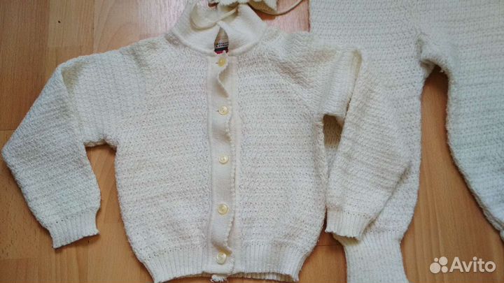 Костюм детский СССР 30 р