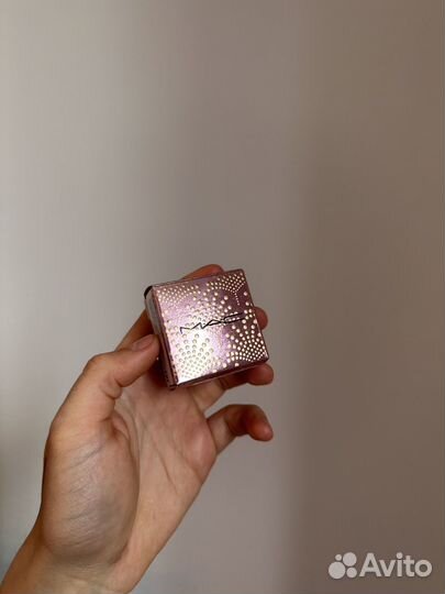 Косметика mac