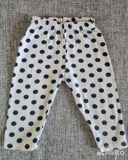 Летний костюм на девочку