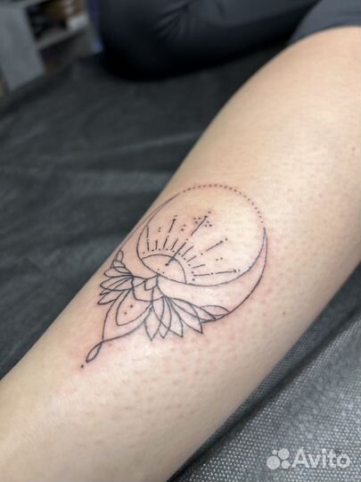 Татуировка