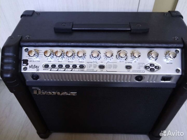 Электрогитары Cort Hamer процессор