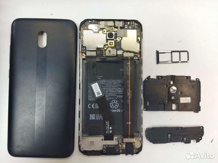 Запчасти на Huawei, Xiaomi, iPhone, Meizu