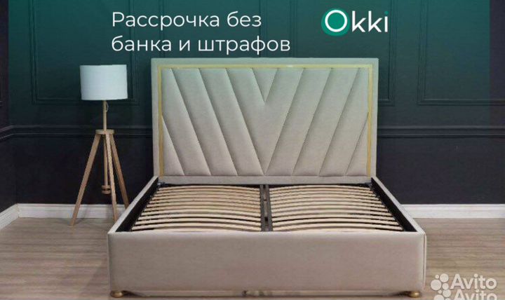 Спальный гарнитур под заказ