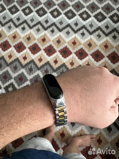 Xiaomi mi SMART band 5
