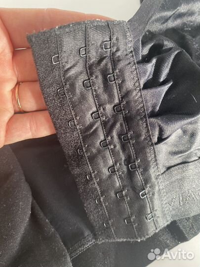 Бандаж послеоперационный для грудной клетки