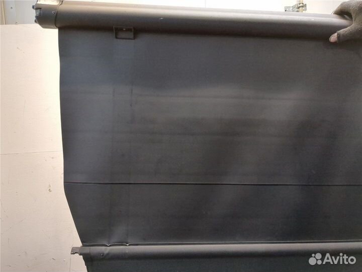 Шторка багажника Volkswagen Tiguan, 2008