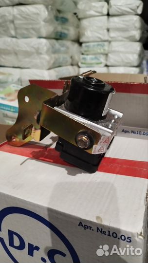 Блок ABC geely mk70m