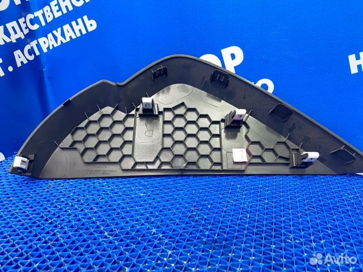 Накладка торпеды Ford Explorer внедорожник KX BDA