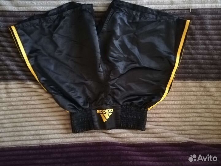 Боксерские шорты adidas