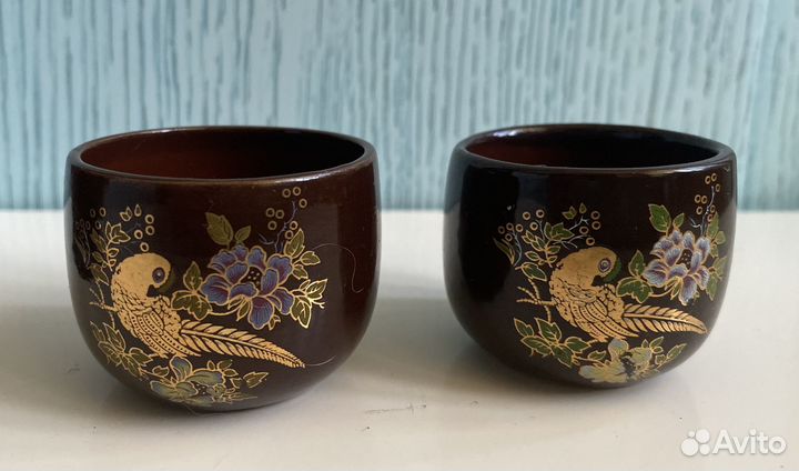 Графин и стопки Радошковичи керамика