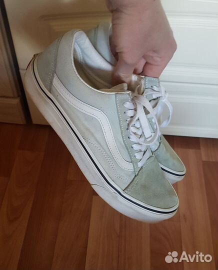 Кеды Vans old skool 38