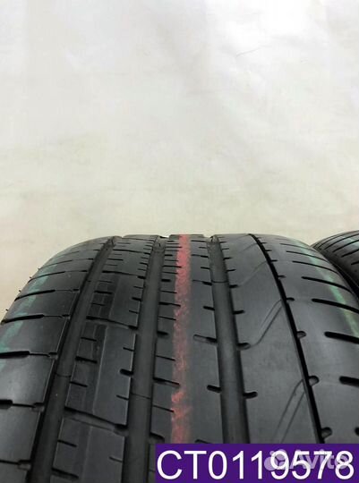 Pirelli P Zero 275/35 R20 102Y