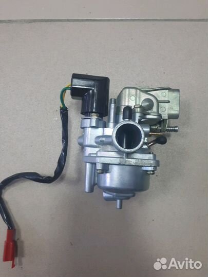 Карбюратор yamaha jog 5BM
