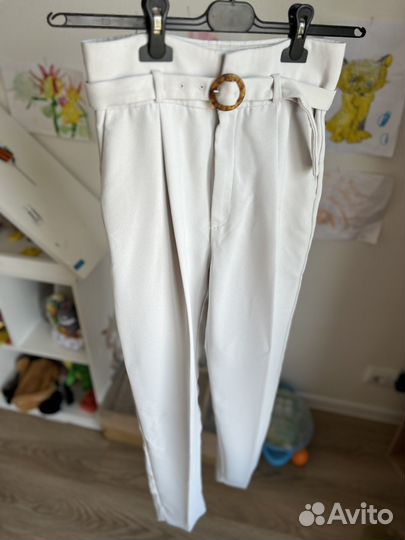 Летние брюки и шорты разные