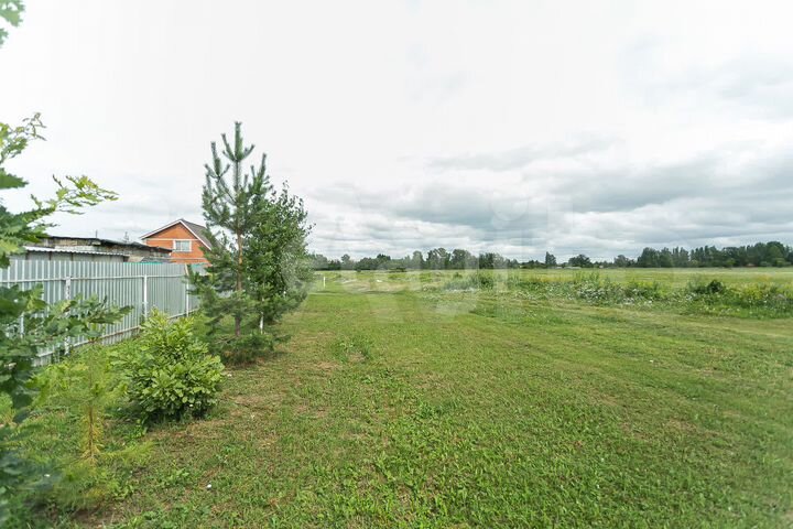 Дом 213 м² на участке 10 сот.