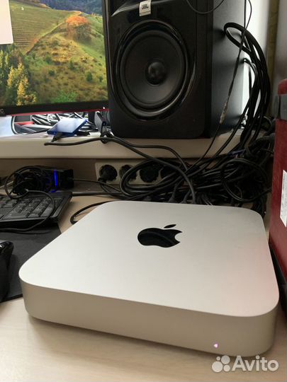 Mac mini m1 8gb 512