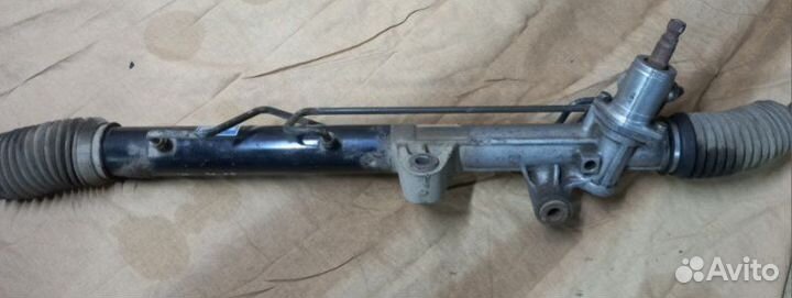 Рулевая рейка Ssangyong Kyron внедорожник 2.0 2012