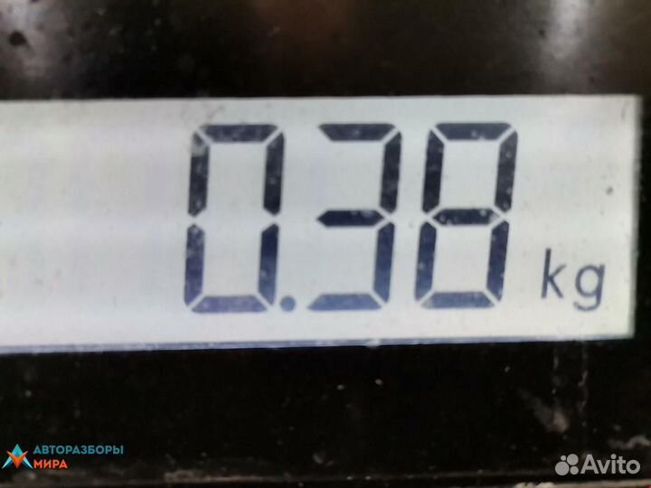 Крепление форсунки Opel Astra K 2016