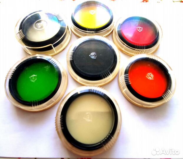 Светофильтры