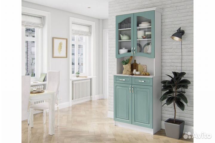 Буфет Прованс-08