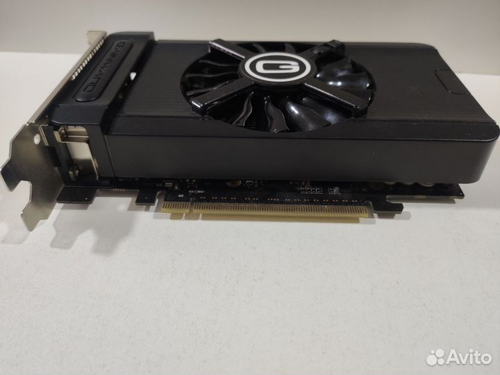 Видеокарта GTX 660 2GB