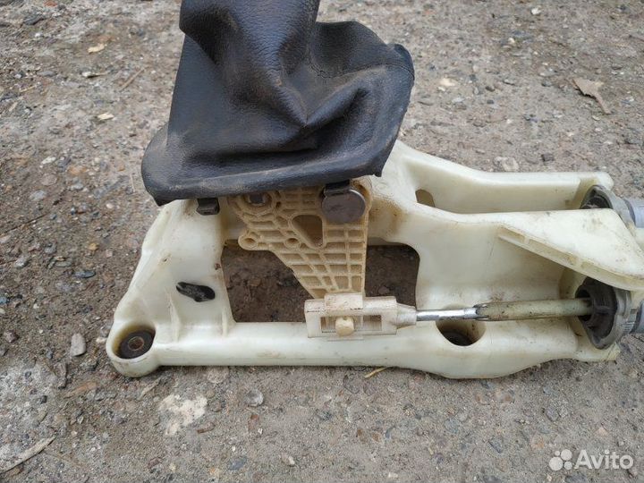 Кулиса кпп Kia Rio 3 2011-2017