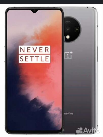 One plus 7t 8 256