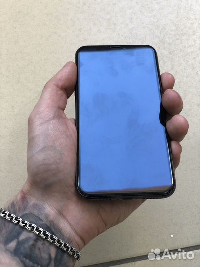 Apple iPhone 10 64gb