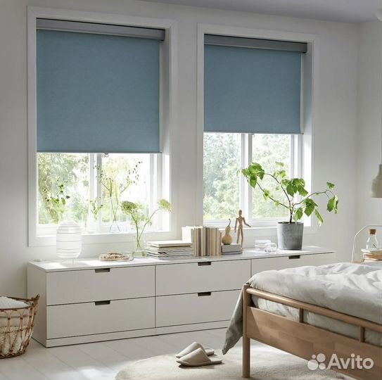 Рулонная штора IKEA