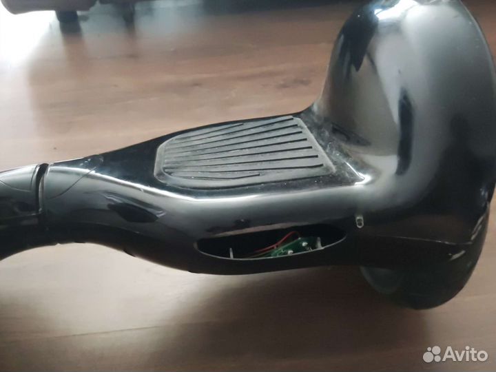 Гироскутер обмен