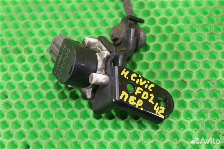 Датчик высоты дорожного просвета передний Honda