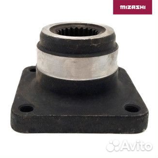 Хвостовик редуктора перед. CF Moto 500/X5/X6/X8