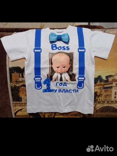 Футболка