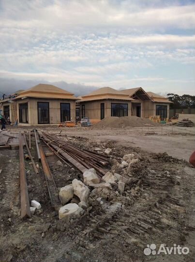 Строительство