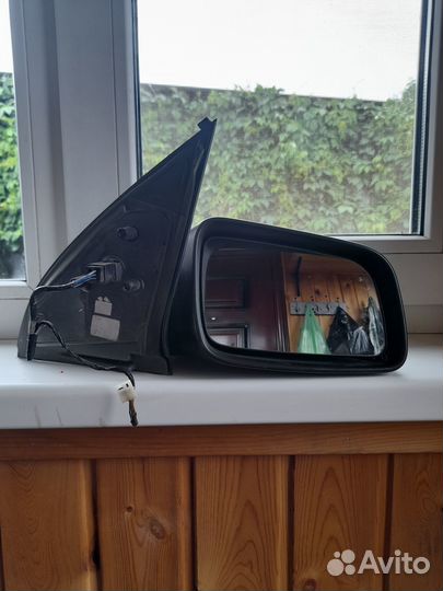 Зеркало боковое Опель Астра