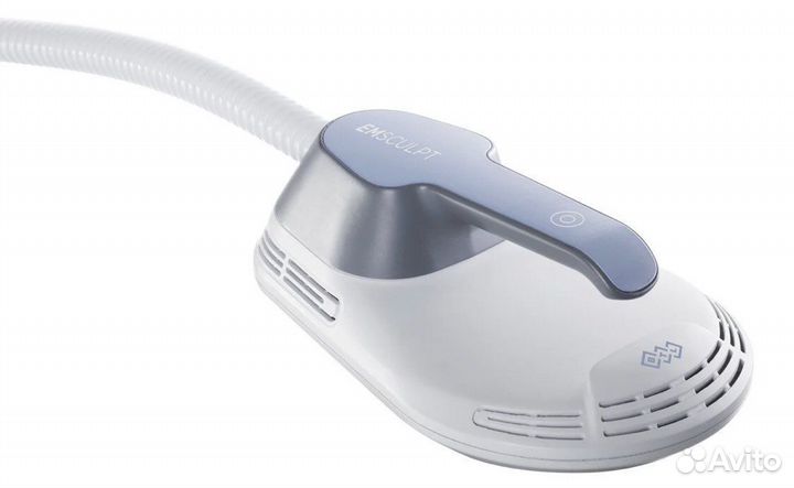 Аппарат для высокоэффективной терапии