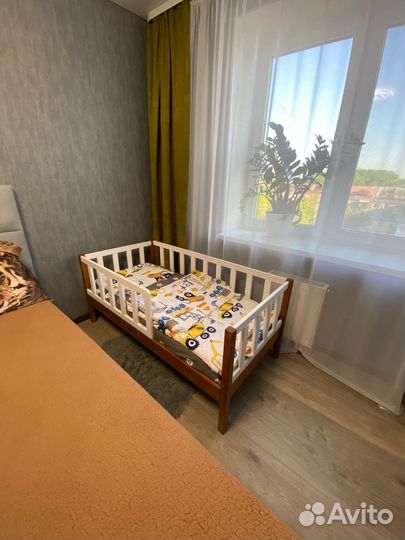 Детская кровать Софа В наличии