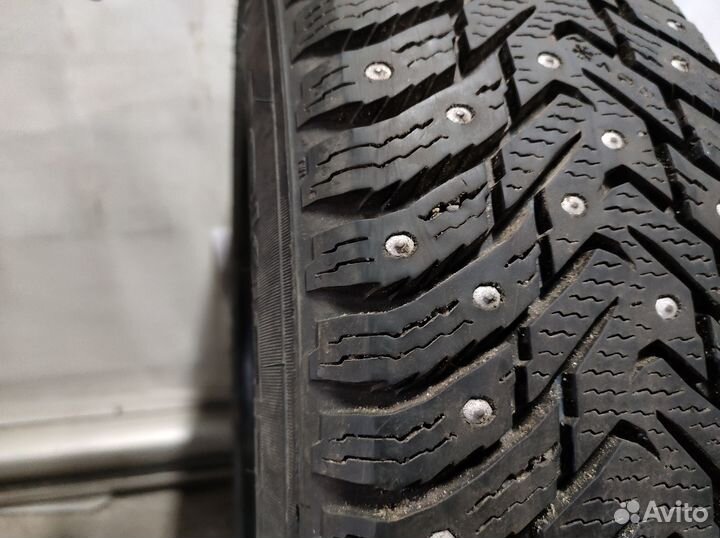 Колеса Лада Ларгус Солярис Рио