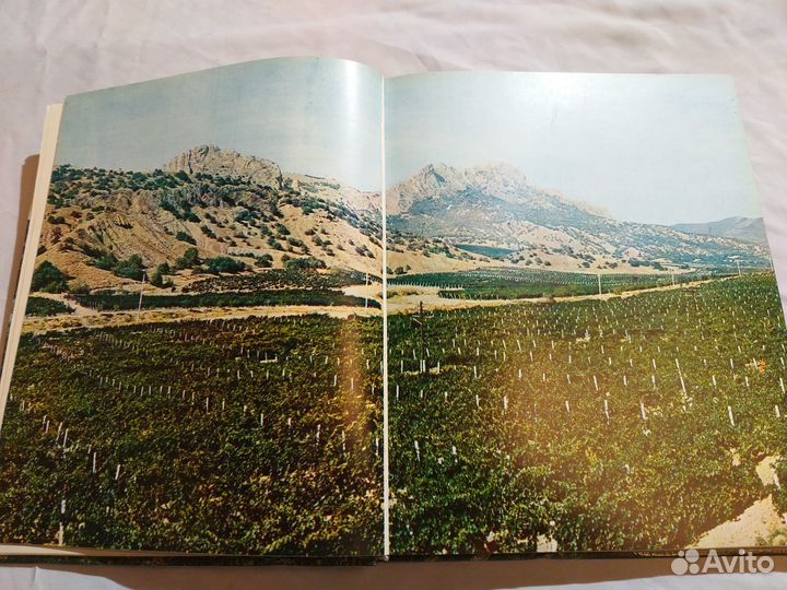 Области советской украины крым