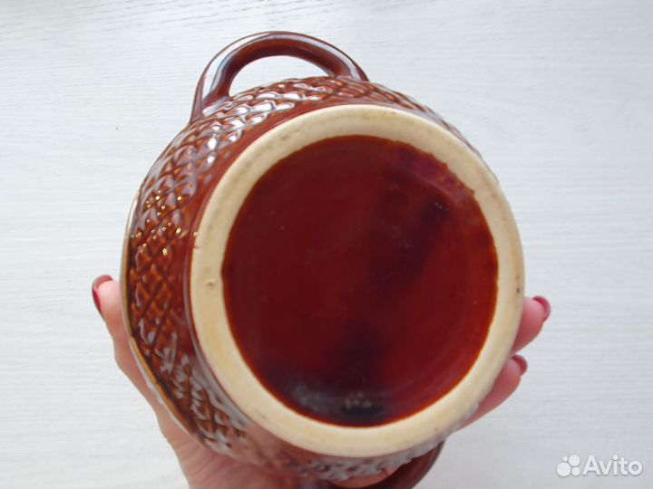 Горшочки для запекания 0,5 л