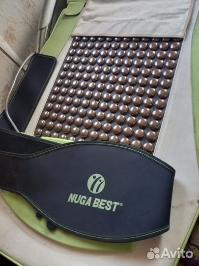 Кровать Нуга бест