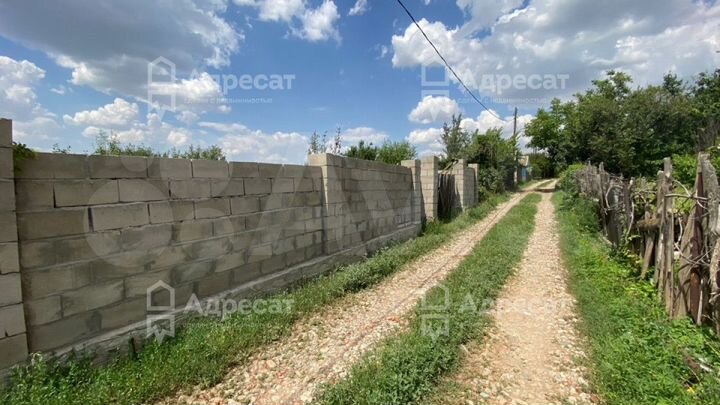 Участок 5,5 сот. (СНТ, ДНП)