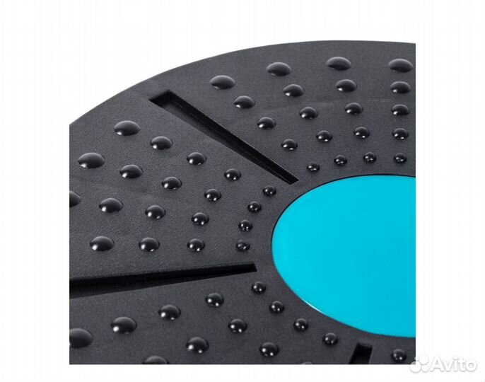 Балансировочный диск USA Style lexfit, LBB-1003