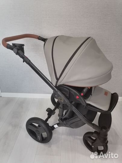Коляска Verdi Orio 3 в 1