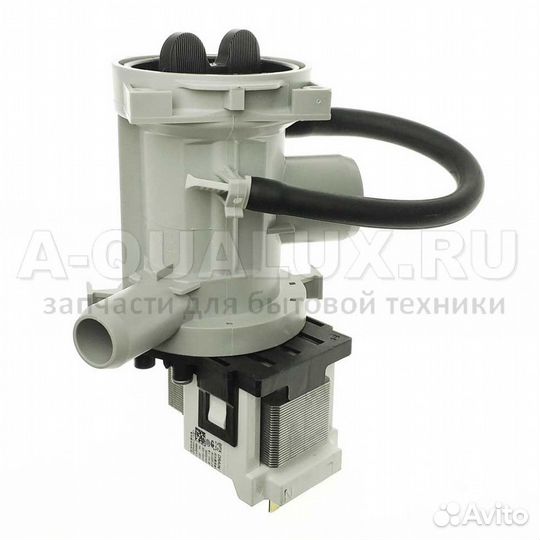 5859EN1004B Сливной насос Leili 35W, BRX2-2L стира