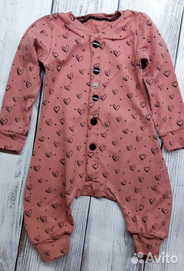 Пакет одежды